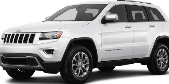 JEEP GRAND CHEROKEE 2016 1C4RJFBGXGC302664 image